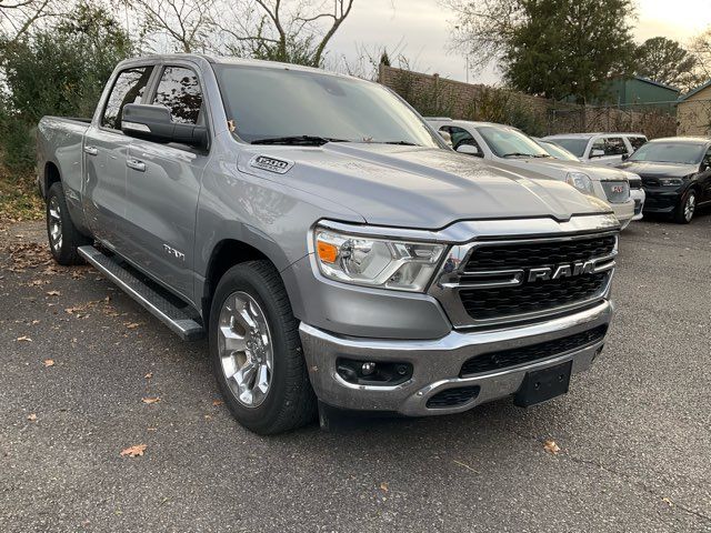 2022 Ram 1500 - John Gibson Auto Sales Hot Springs 2022 Ram 1500 - John Gibson Auto Sales Hot Springs