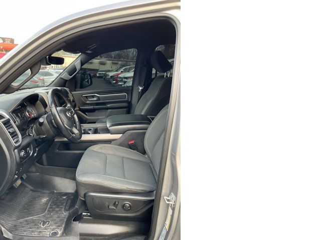 2022 Ram 1500 2022 Ram 1500