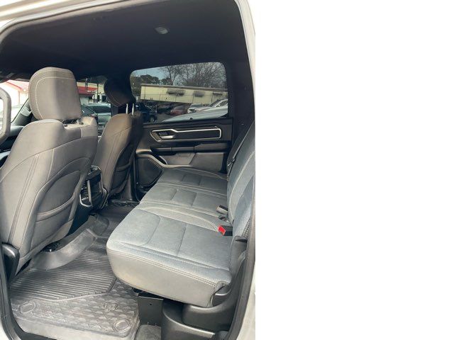 2022 Ram 1500 - John Gibson Auto Sales Hot Springs 2022 Ram 1500 - John Gibson Auto Sales Hot Springs