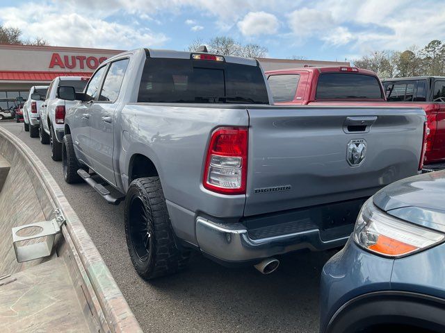 2022 Ram 1500 - John Gibson Auto Sales Hot Springs 2022 Ram 1500 - John Gibson Auto Sales Hot Springs