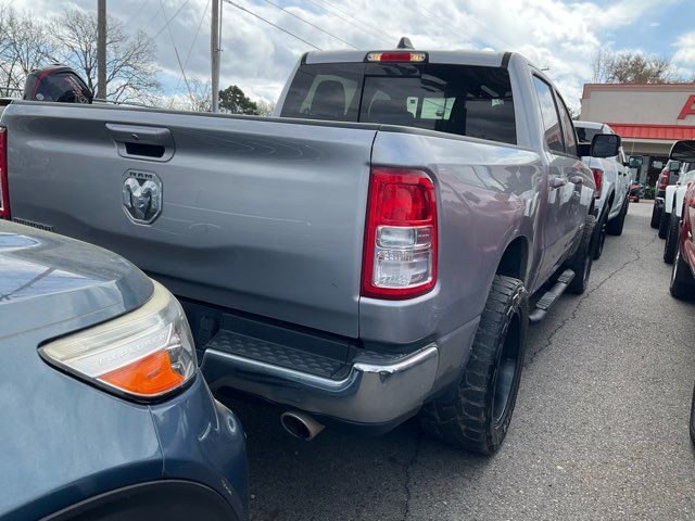 2022 Ram 1500 2022 Ram 1500