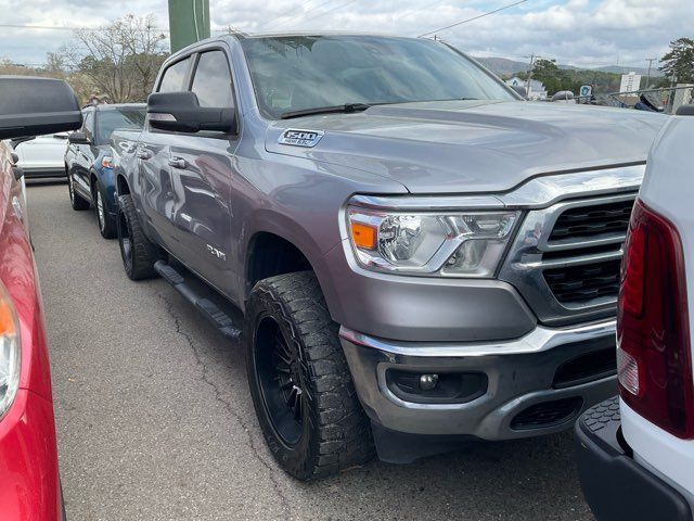 2022 Ram 1500 - John Gibson Auto Sales Hot Springs 2022 Ram 1500 - John Gibson Auto Sales Hot Springs