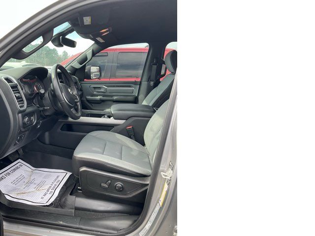 2022 Ram 1500 - John Gibson Auto Sales Hot Springs 2022 Ram 1500 - John Gibson Auto Sales Hot Springs