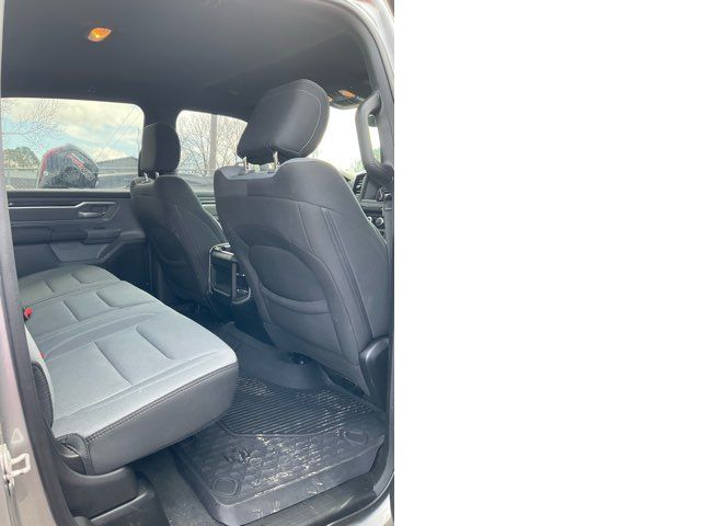 2022 Ram 1500 - John Gibson Auto Sales Hot Springs 2022 Ram 1500 - John Gibson Auto Sales Hot Springs