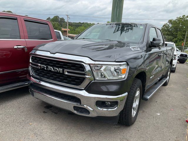 2022 Ram 1500  - John Gibson Auto Sales Hot Springs