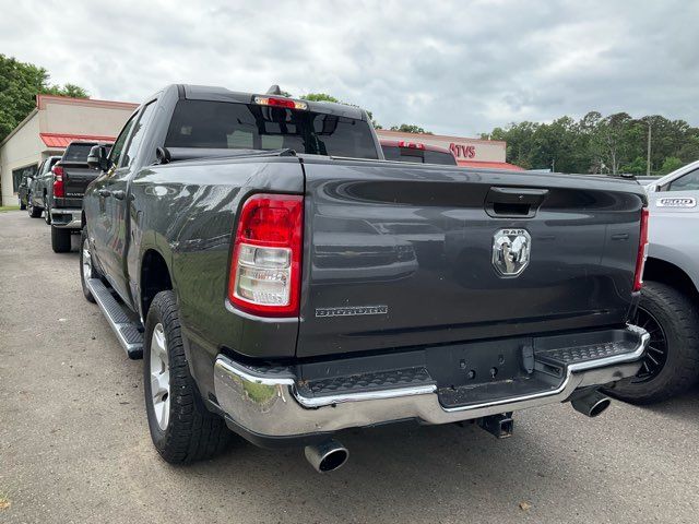 2022 Ram 1500  - John Gibson Auto Sales Hot Springs