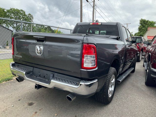 2022 Ram 1500 - John Gibson Auto Sales Hot Springs 2022 Ram 1500 - John Gibson Auto Sales Hot Springs