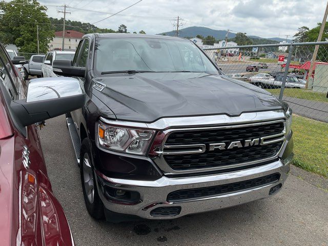 2022 Ram 1500 - John Gibson Auto Sales Hot Springs 2022 Ram 1500 - John Gibson Auto Sales Hot Springs
