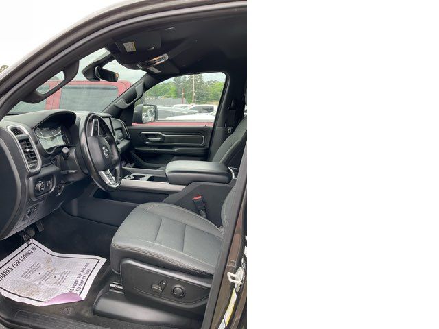 2022 Ram 1500 - John Gibson Auto Sales Hot Springs 2022 Ram 1500 - John Gibson Auto Sales Hot Springs