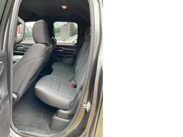 2022 Ram 1500 - John Gibson Auto Sales Hot Springs 2022 Ram 1500 - John Gibson Auto Sales Hot Springs