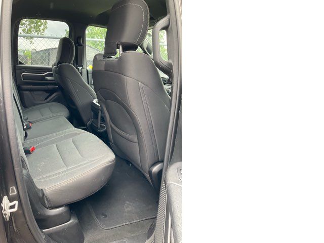 2022 Ram 1500  - John Gibson Auto Sales Hot Springs
