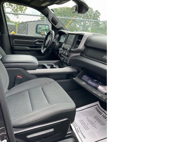 2022 Ram 1500  - John Gibson Auto Sales Hot Springs