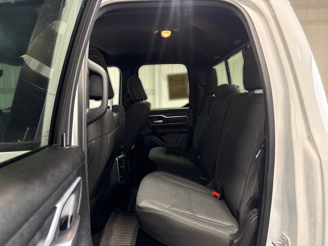 2022 Ram 1500 Big Horn | Houston, TX | Texas Star Motors