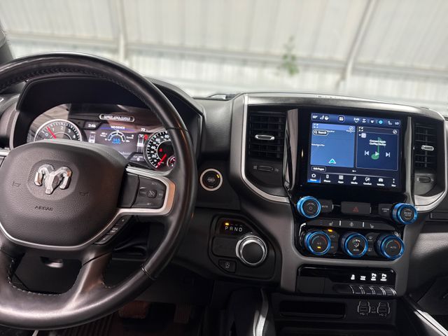 2022 Ram 1500 Big Horn | Houston, TX | Texas Star Motors 2022 Ram 1500 Big Horn | Houston, TX | Texas Star Motors