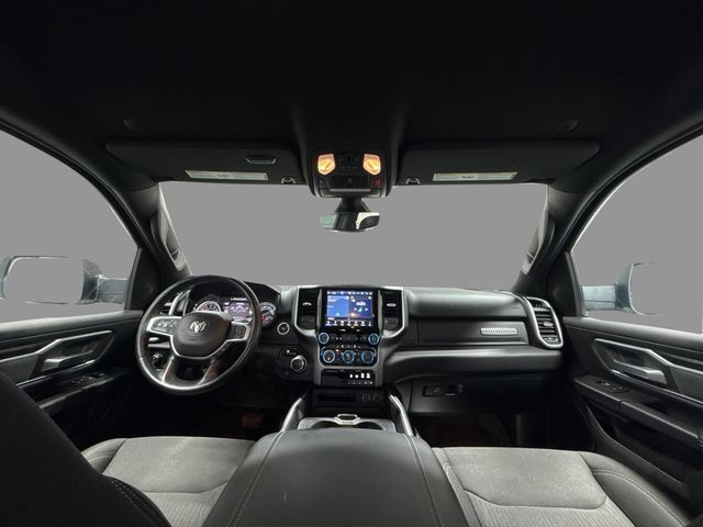 2022 Ram 1500 Big Horn 2022 Ram 1500 Big Horn