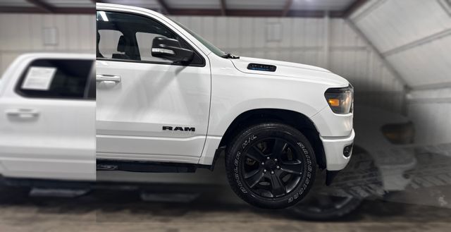 2022 Ram 1500 Big Horn | Houston, TX | Texas Star Motors