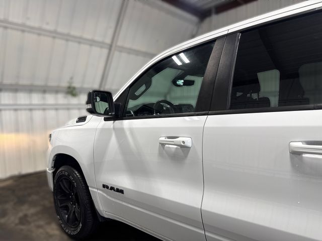 2022 Ram 1500 Big Horn | Houston, TX | Texas Star Motors 2022 Ram 1500 Big Horn | Houston, TX | Texas Star Motors