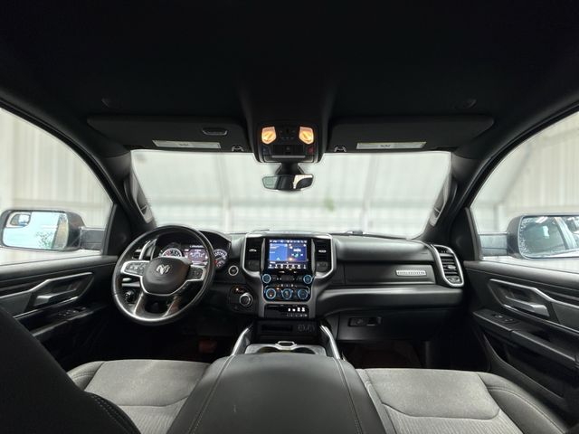 2022 Ram 1500 Big Horn 2022 Ram 1500 Big Horn