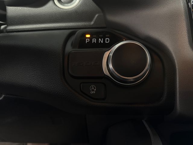 2022 Ram 1500 Big Horn 2022 Ram 1500 Big Horn