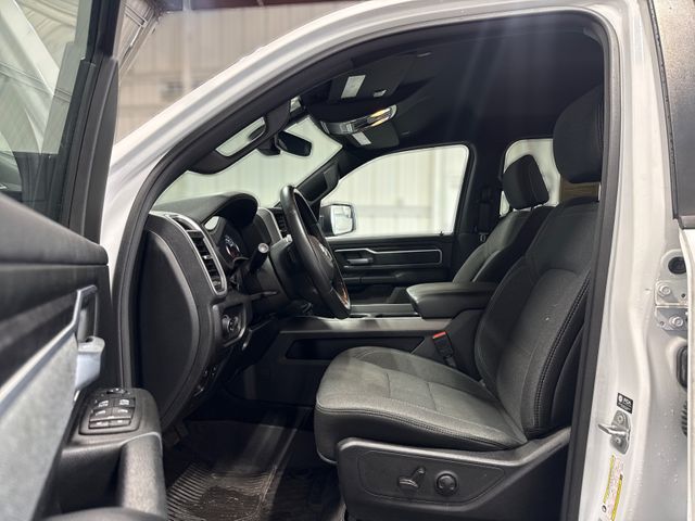 2022 Ram 1500 Big Horn | Houston, TX | Texas Star Motors 2022 Ram 1500 Big Horn | Houston, TX | Texas Star Motors