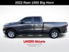 2022 Ram 1500 Big Horn/Lone Star | Huntsville, Alabama | Landers Mclarty DCJ 2022 Ram 1500 Big Horn/Lone Star | Huntsville, Alabama | Landers Mclarty DCJ