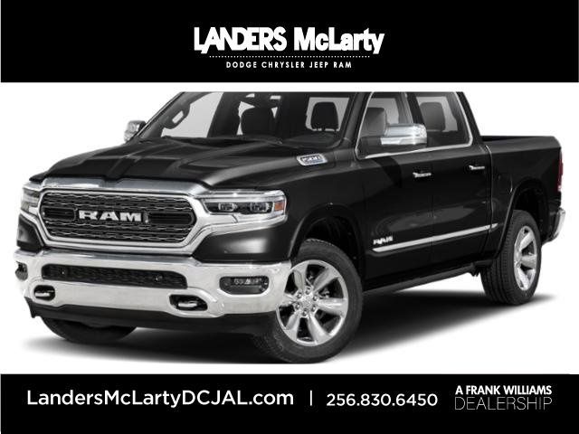 2022 Ram 1500 Limited | Huntsville, Alabama | Landers Mclarty DCJ