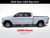 2022 Ram 1500 Big Horn/Lone Star | Huntsville, Alabama | Landers Mclarty DCJ 2022 Ram 1500 Big Horn/Lone Star | Huntsville, Alabama | Landers Mclarty DCJ