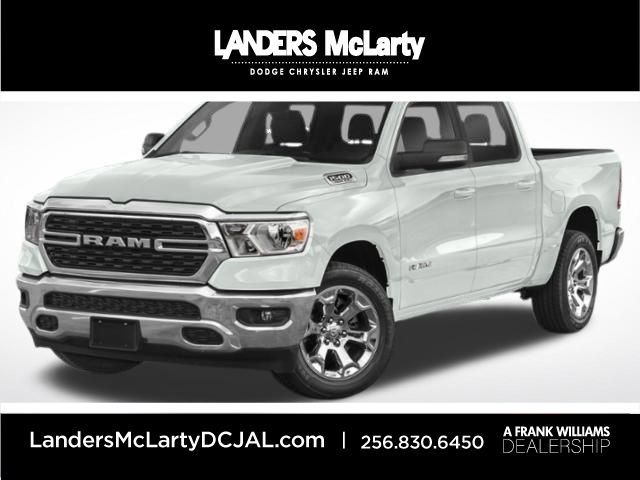 2022 Ram 1500 Big Horn/Lone Star | Huntsville, Alabama | Landers Mclarty DCJ