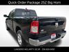 2022 Ram 1500 Big Horn/Lone Star | Huntsville, Alabama | Landers Mclarty DCJ