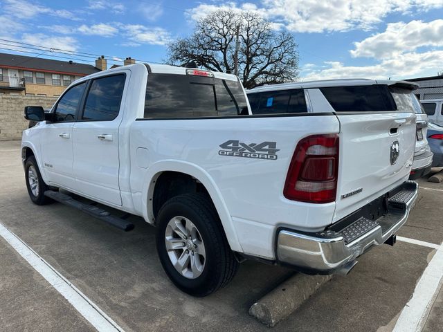 2022 Ram 1500 Laramie | Irving, Texas | Hopper Motorplex 2022 Ram 1500 Laramie | Irving, Texas | Hopper Motorplex