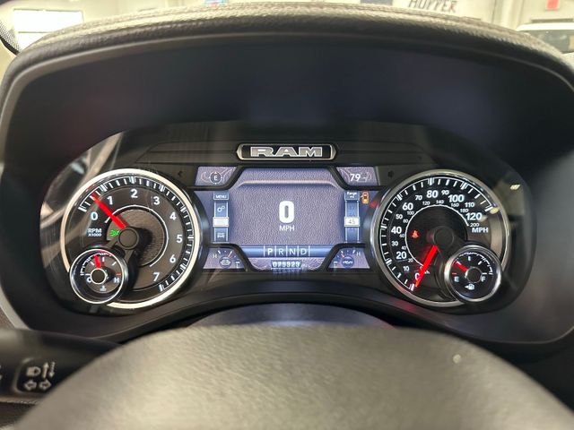 2022 Ram 1500 Laramie 4x4 Off Road Group | Irving, Texas | Hopper Motorplex