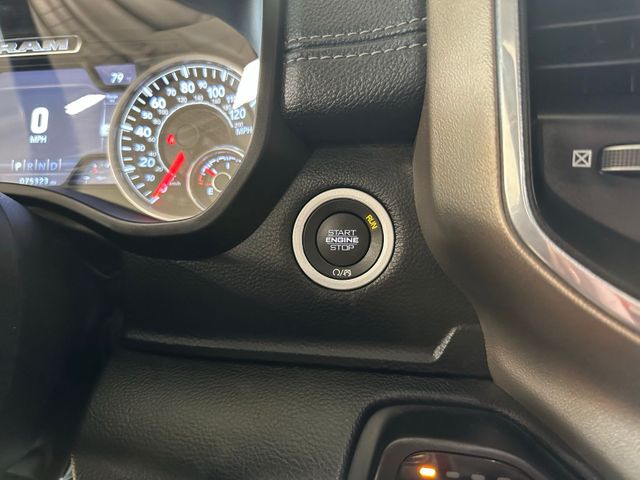 2022 Ram 1500 Laramie 4x4 Off Road Group | Irving, Texas | Hopper Motorplex