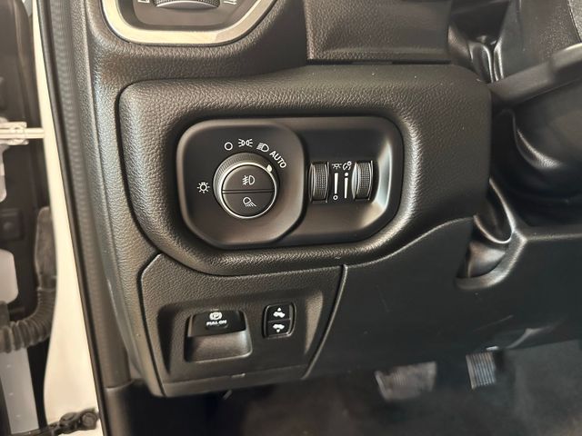 2022 Ram 1500 Laramie 4x4 Off Road Group | Irving, Texas | Hopper Motorplex