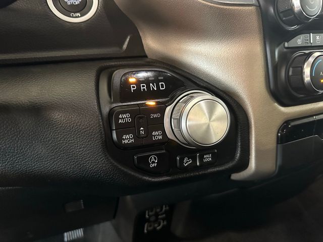 2022 Ram 1500 Laramie 4x4 Off Road Group | Irving, Texas | Hopper Motorplex