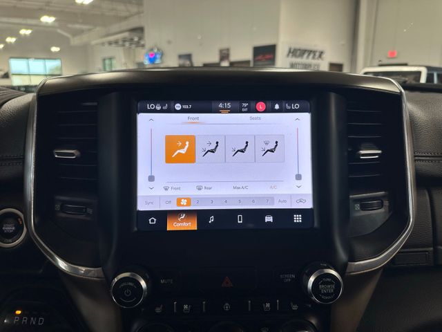 2022 Ram 1500 Laramie 4x4 Off Road Group | Irving, Texas | Hopper Motorplex