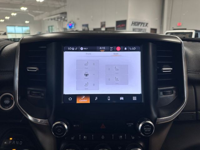 2022 Ram 1500 Laramie 4x4 Off Road Group | Irving, Texas | Hopper Motorplex