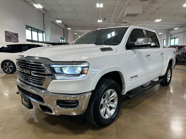 2022 Ram 1500 Laramie 4x4 Off Road Group | Irving, Texas | Hopper Motorplex
