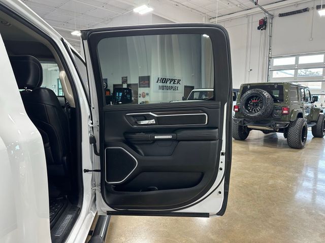 2022 Ram 1500 Laramie 4x4 Off Road Group | Irving, Texas | Hopper Motorplex 2022 Ram 1500 Laramie 4x4 Off Road Group | Irving, Texas | Hopper Motorplex