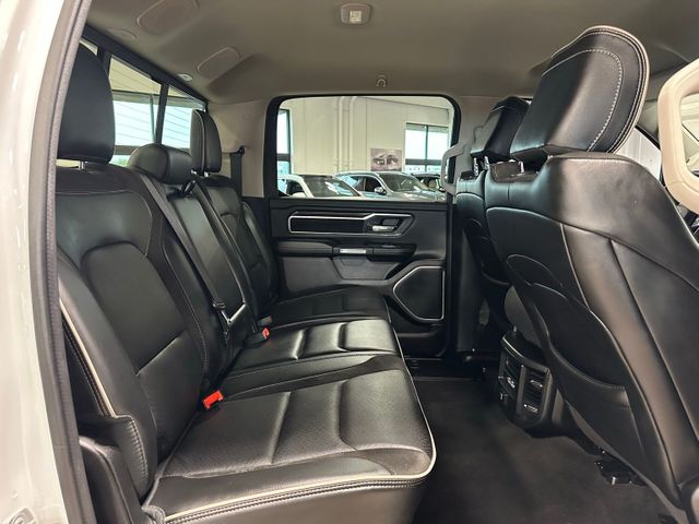 2022 Ram 1500 Laramie 4x4 Off Road Group | Irving, Texas | Hopper Motorplex