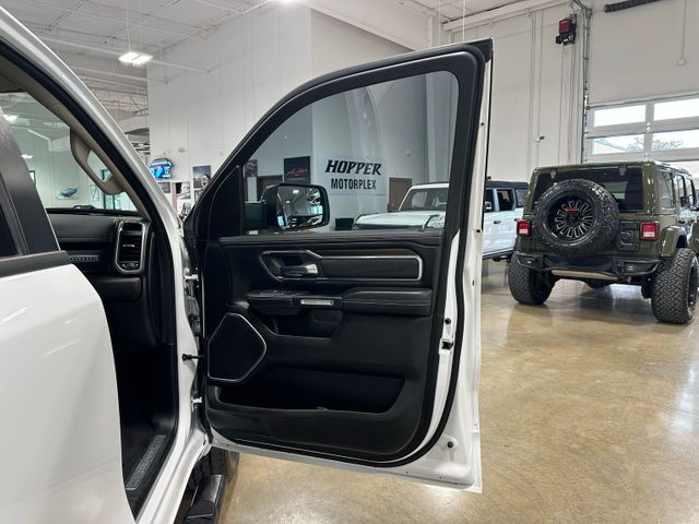 2022 Ram 1500 Laramie 4x4 Off Road Group | Irving, Texas | Hopper Motorplex