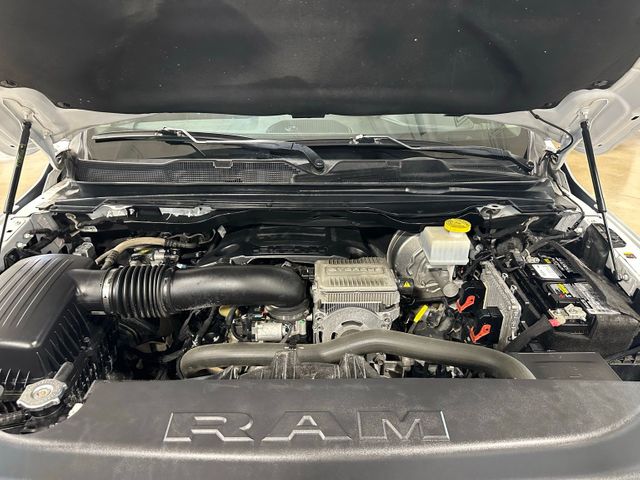 2022 Ram 1500 Laramie 4x4 Off Road Group | Irving, Texas | Hopper Motorplex