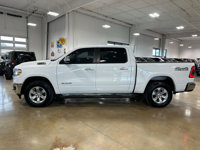 2022 Ram 1500 Laramie 4x4 Off Road Group | Irving, Texas | Hopper Motorplex 2022 Ram 1500 Laramie 4x4 Off Road Group | Irving, Texas | Hopper Motorplex