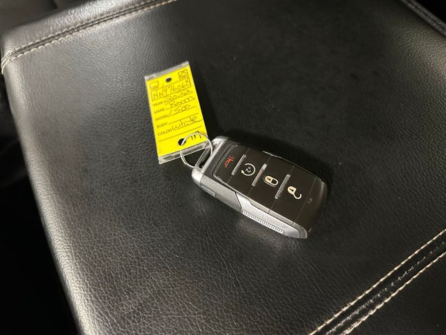 2022 Ram 1500 Laramie 4x4 Off Road Group | Irving, Texas | Hopper Motorplex