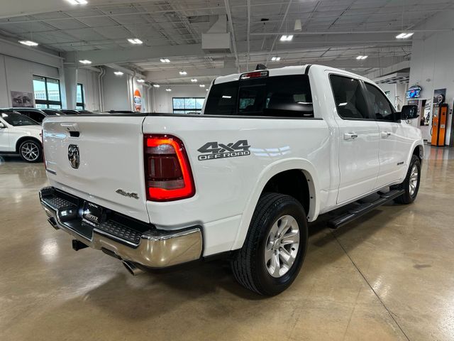 2022 Ram 1500 Laramie 4x4 Off Road Group | Irving, Texas | Hopper Motorplex 2022 Ram 1500 Laramie 4x4 Off Road Group | Irving, Texas | Hopper Motorplex