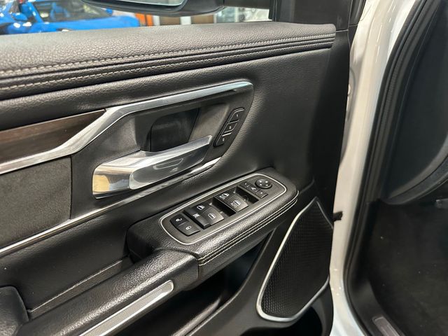 2022 Ram 1500 Laramie 4x4 Off Road Group | Irving, Texas | Hopper Motorplex