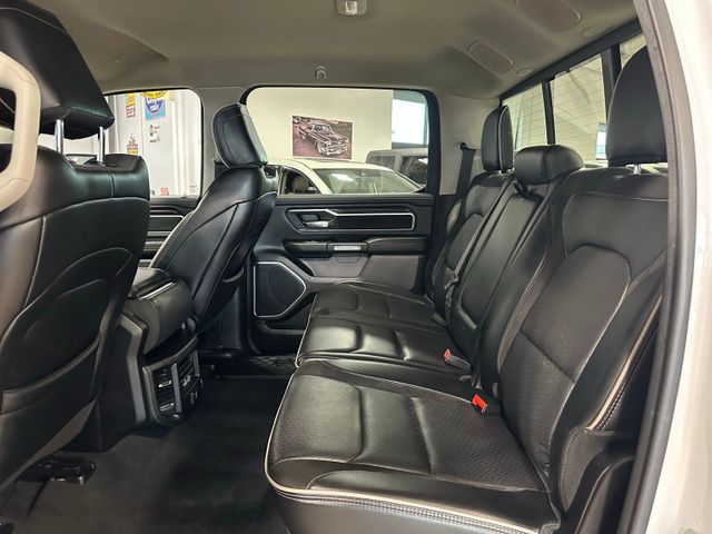 2022 Ram 1500 Laramie 4x4 Off Road Group | Irving, Texas | Hopper Motorplex