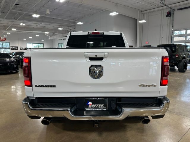 2022 Ram 1500 Laramie 4x4 Off Road Group | Irving, Texas | Hopper Motorplex 2022 Ram 1500 Laramie 4x4 Off Road Group | Irving, Texas | Hopper Motorplex
