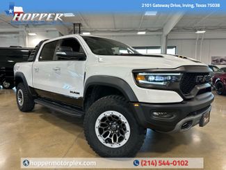 2022 Ram 1500 TRX Level 2 | Irving, Texas | Hopper Motorplex