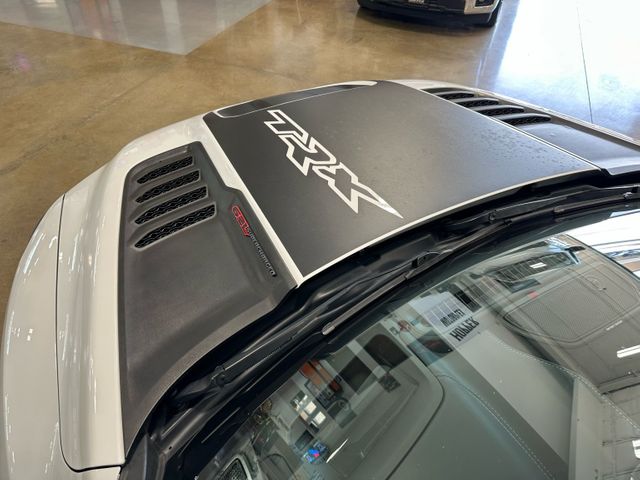 2022 Ram 1500 TRX Level 2 | Irving, Texas | Hopper Motorplex 2022 Ram 1500 TRX Level 2 | Irving, Texas | Hopper Motorplex