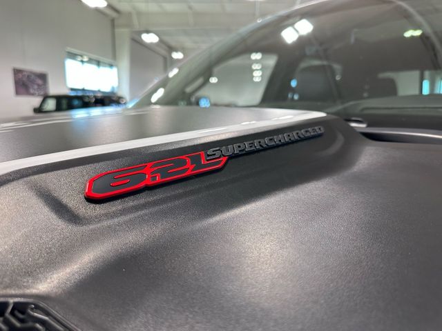 2022 Ram 1500 TRX Level 2 | Irving, Texas | Hopper Motorplex